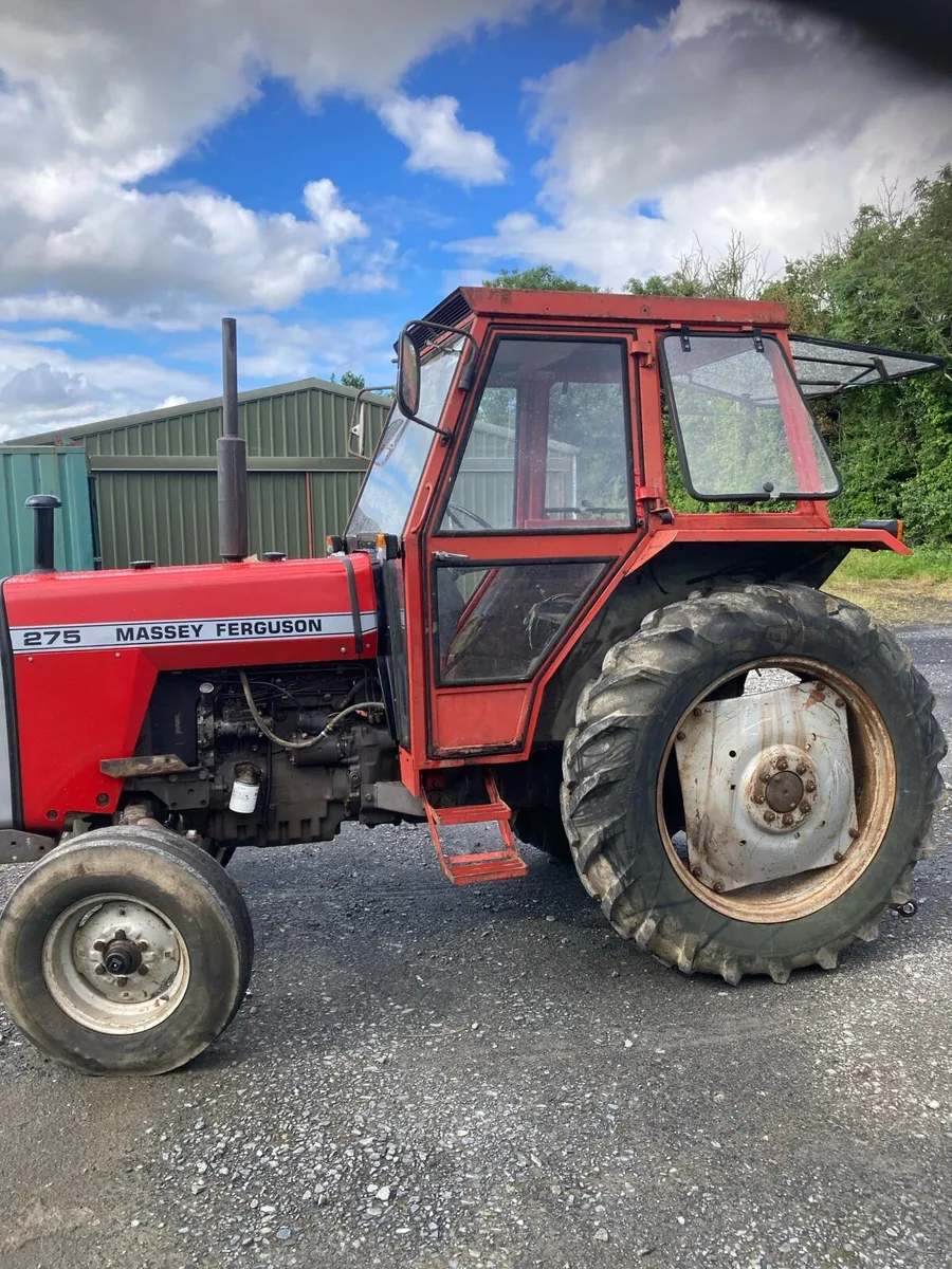 Massey Ferguson - Image 2