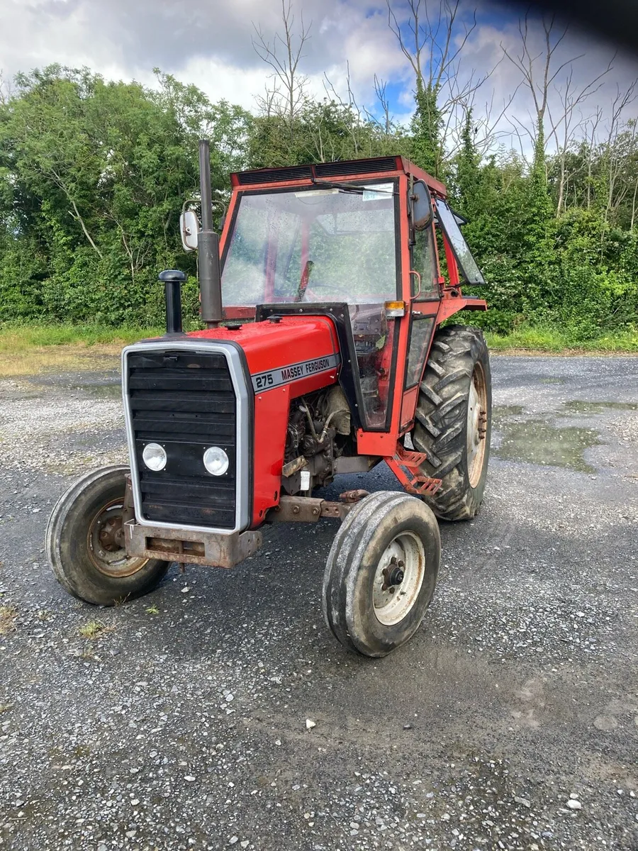 Massey Ferguson - Image 1