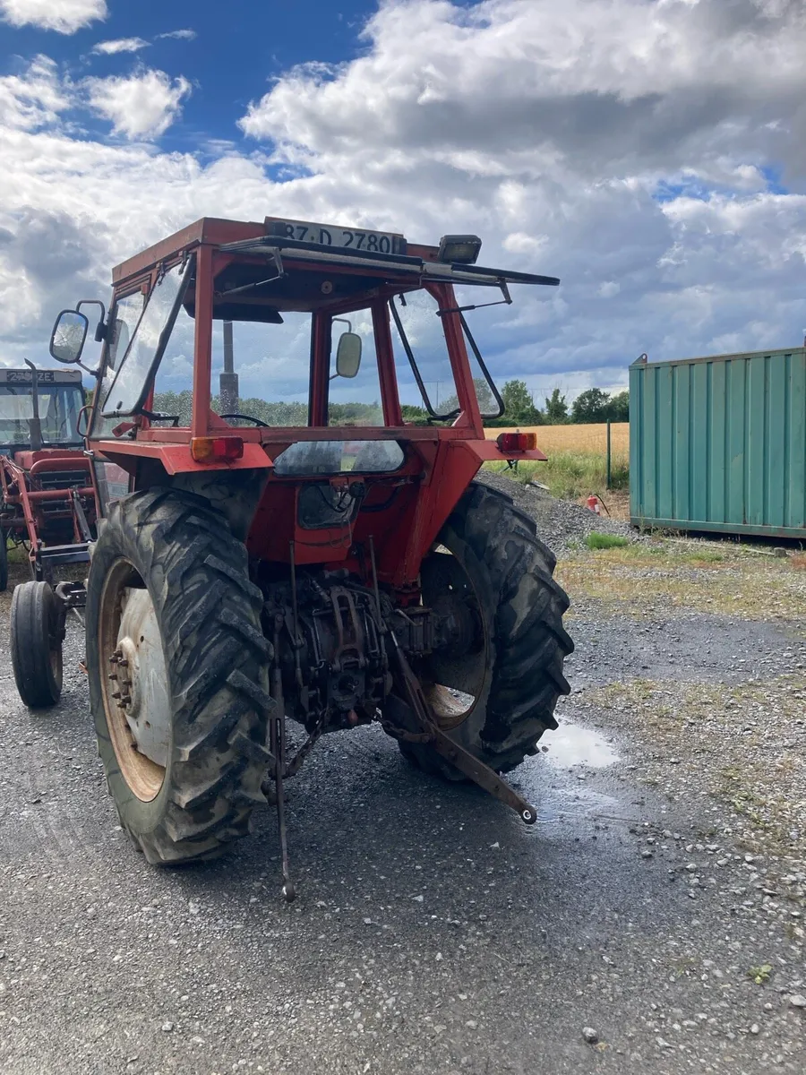 Massey Ferguson - Image 3