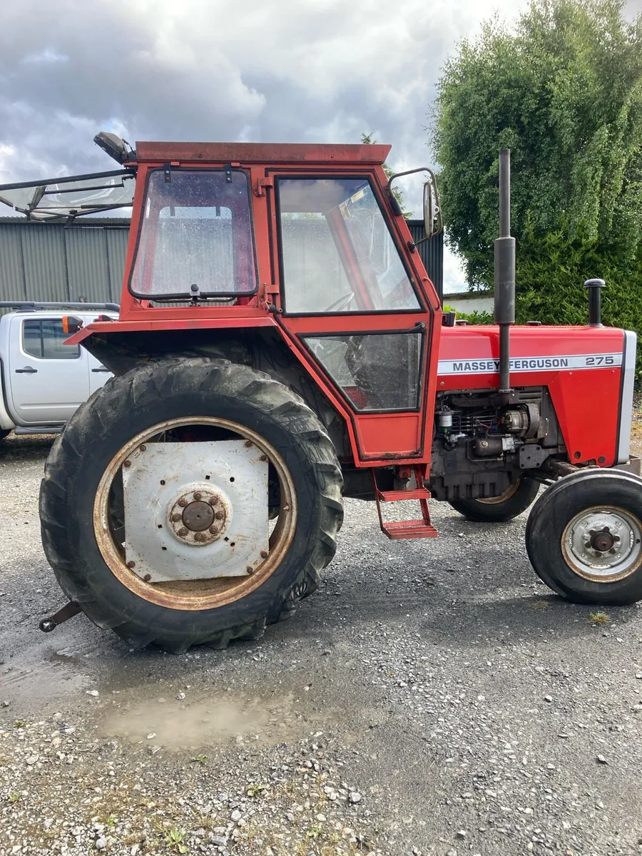 Massey Ferguson - Image 4