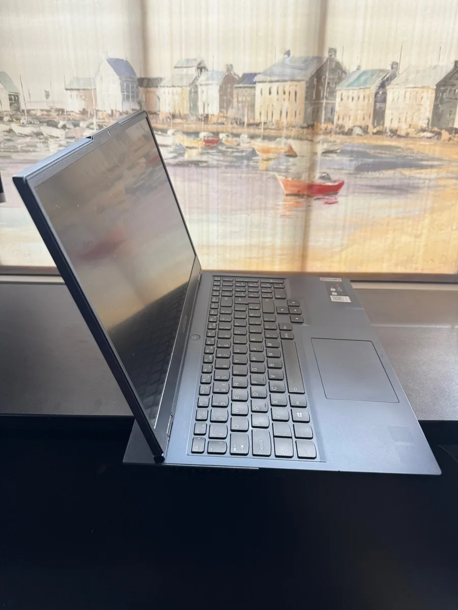 Lenovo Legion 5 Gaming Laptop - Image 2