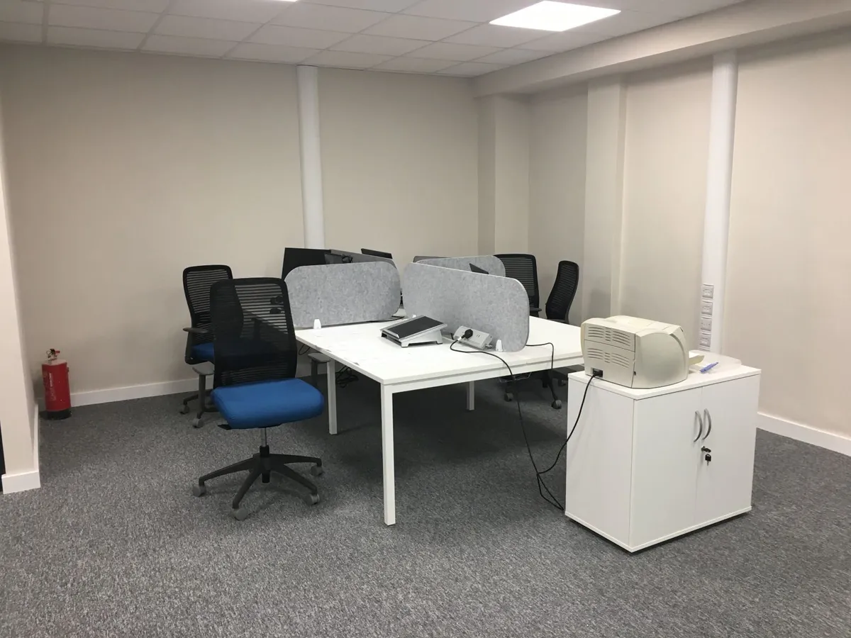 As Good As New Hunt Office Furniture - Image 3