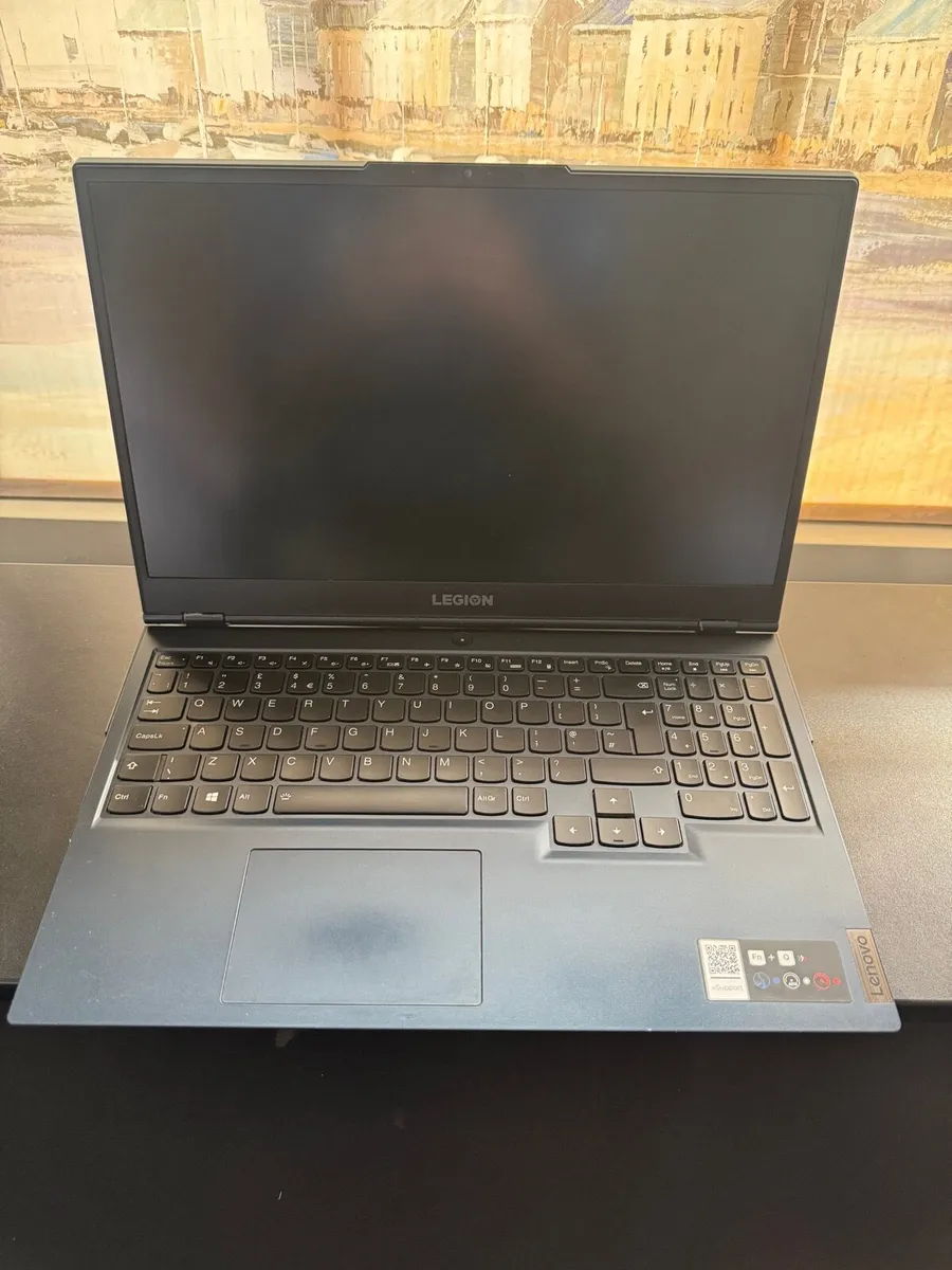 Lenovo Legion 5 Gaming Laptop - Image 4