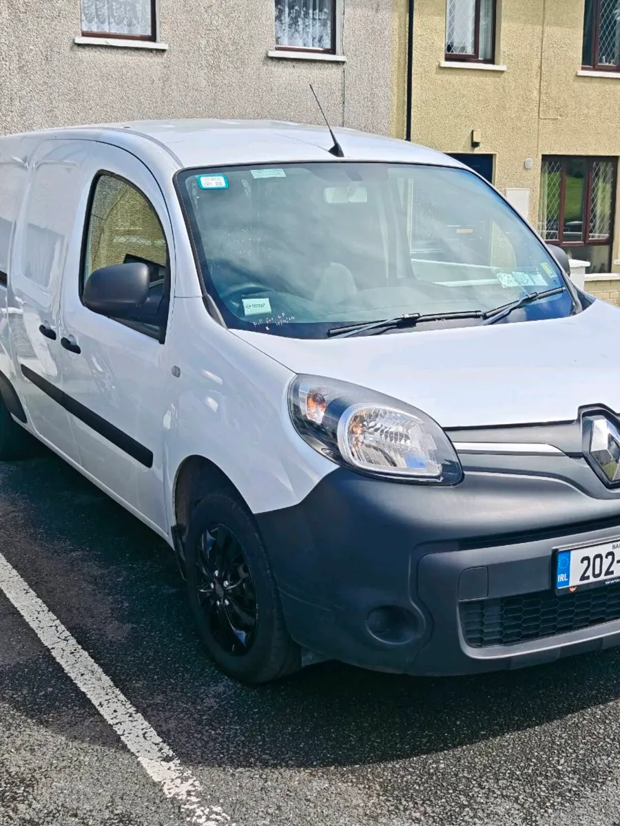 Renault ze business 33kw - Image 3