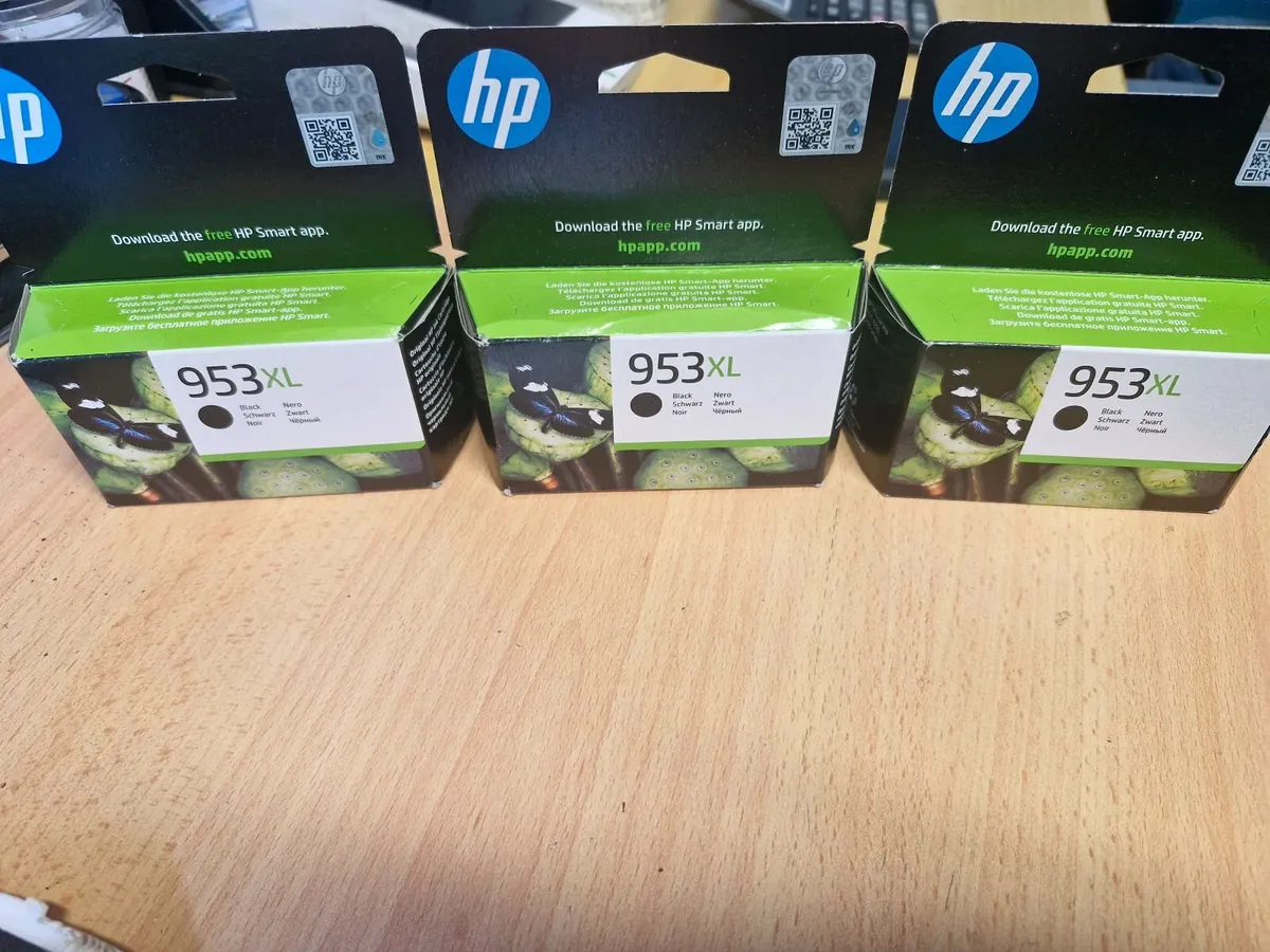 HP INK - Image 2