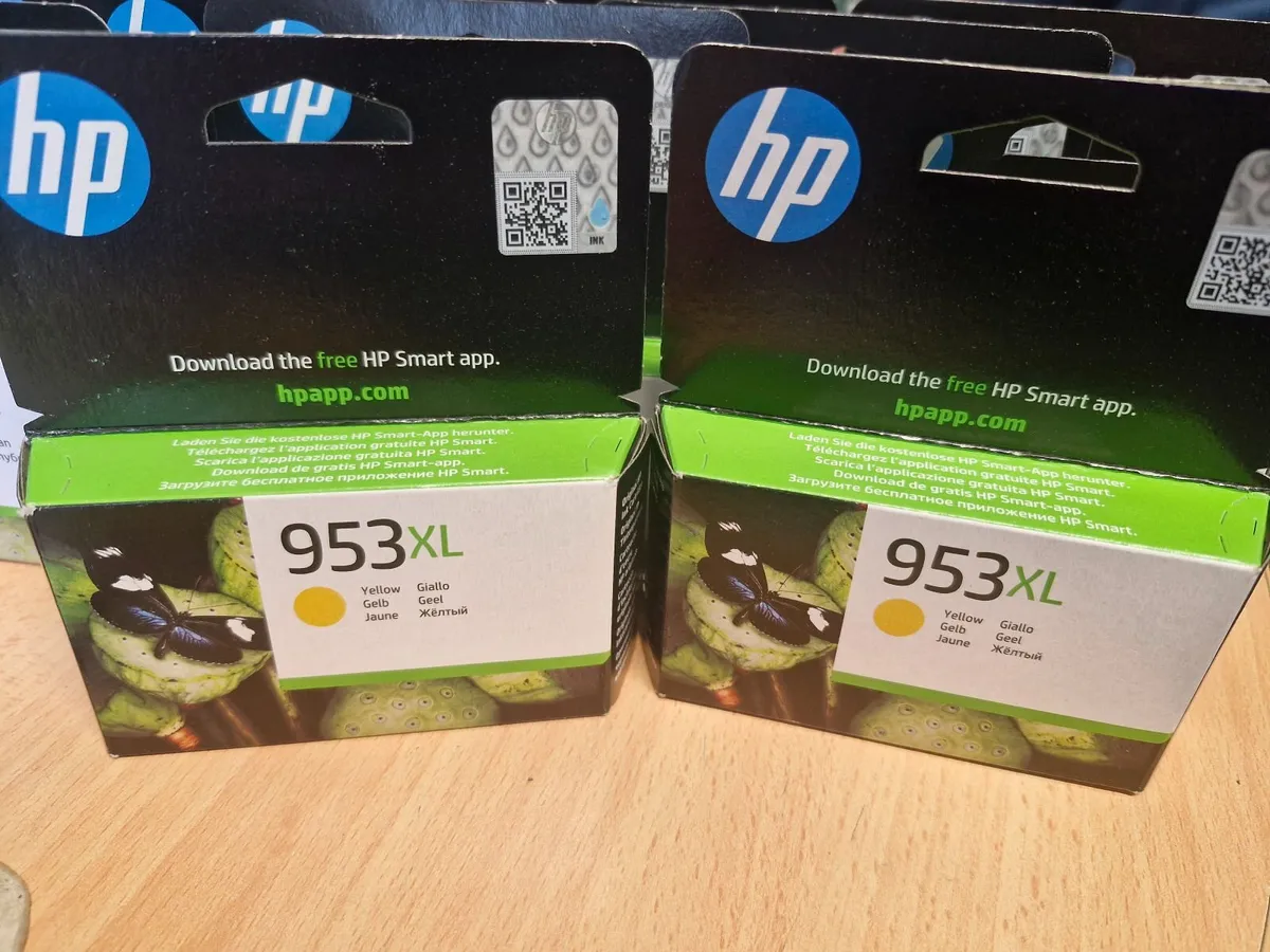 HP INK - Image 3