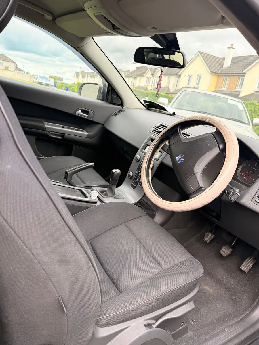 Volvo C30 For Parts | Scrap Car - Image 3