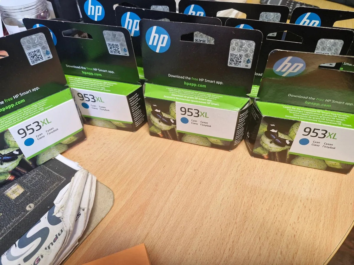HP INK - Image 4