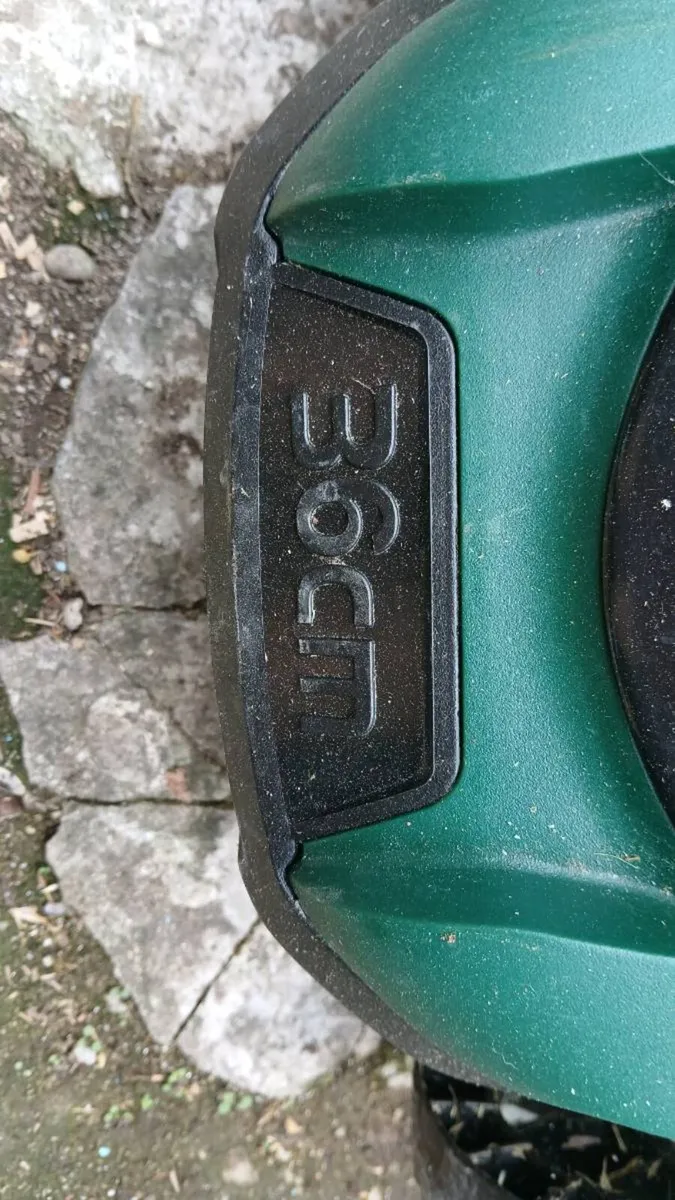 Lawn mower - Image 3