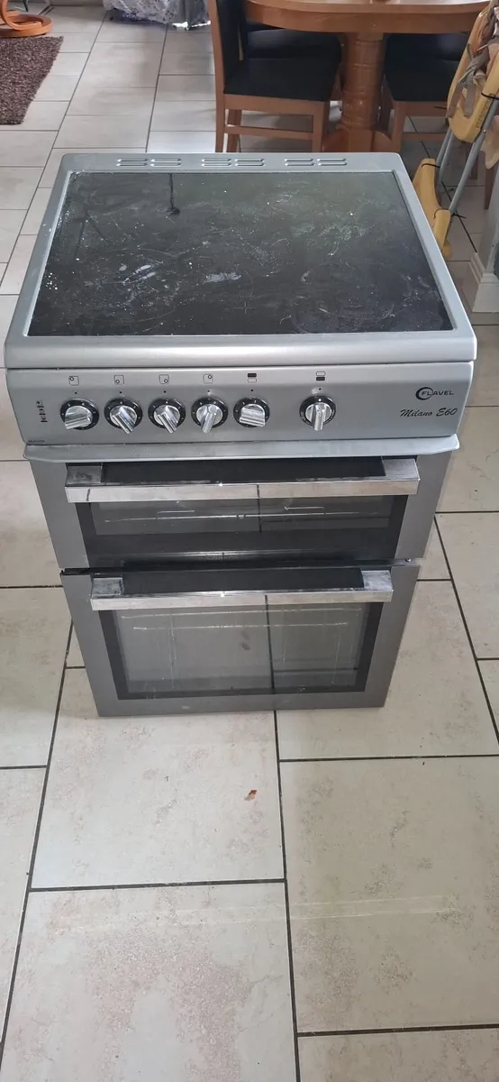 Oven - Image 4