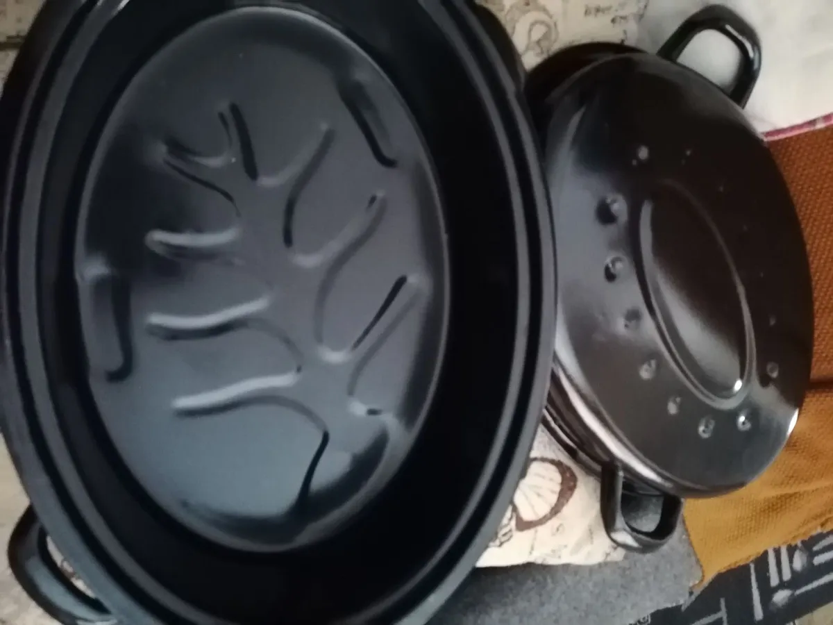 Roasting dish - Image 1