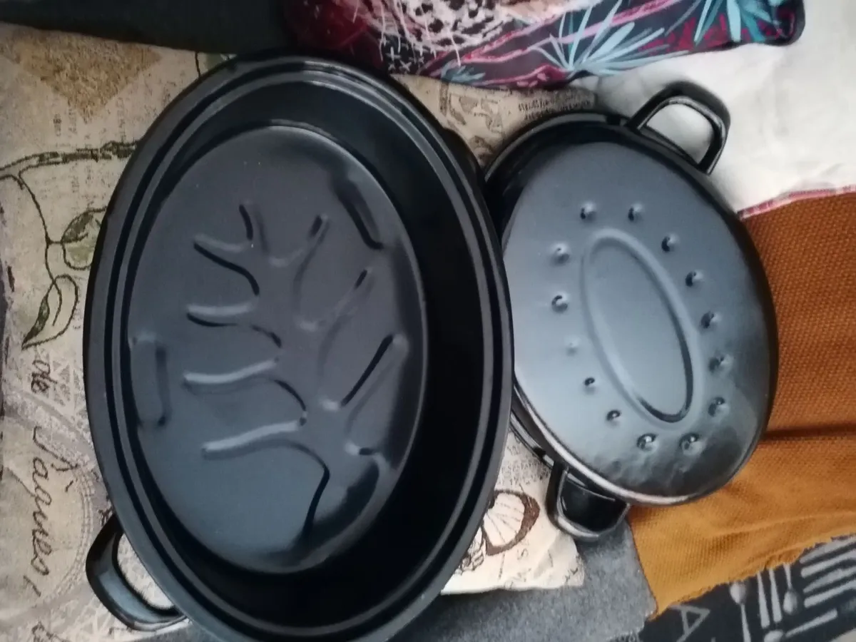 Roasting dish - Image 2