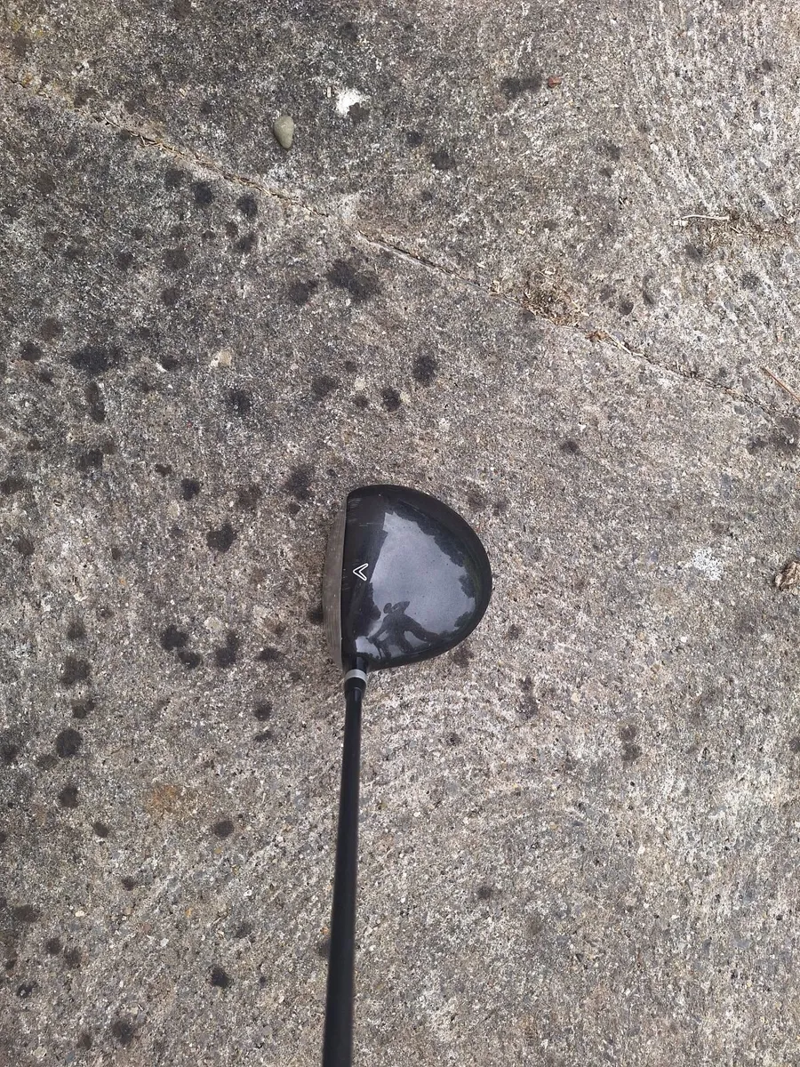 Callaway Junior Golf Set - Image 2