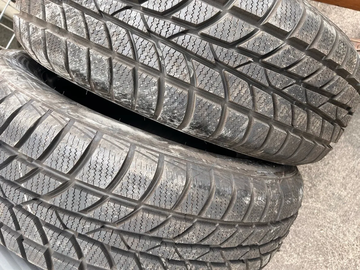 Tyres - Image 3