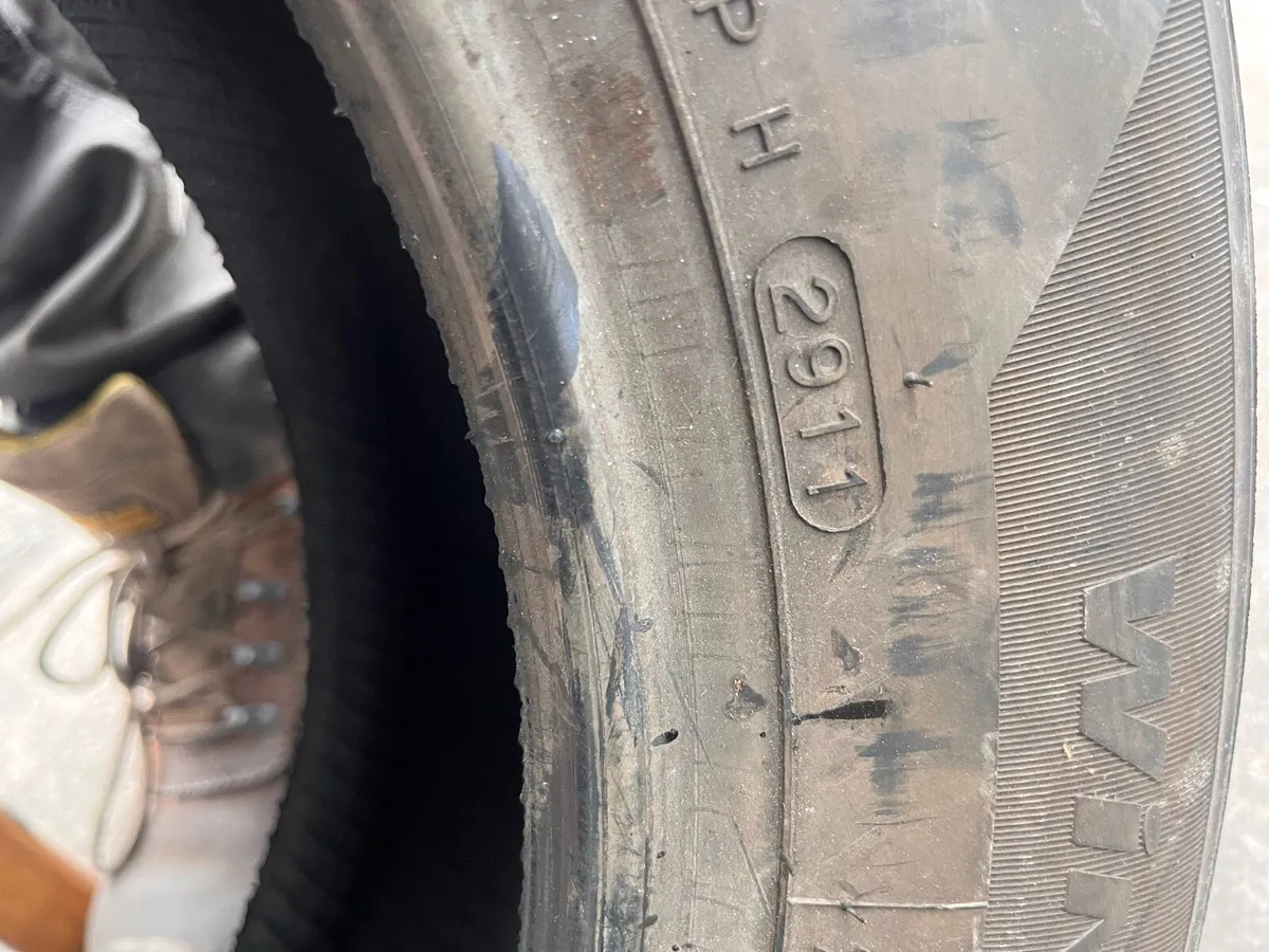 Tyres - Image 4