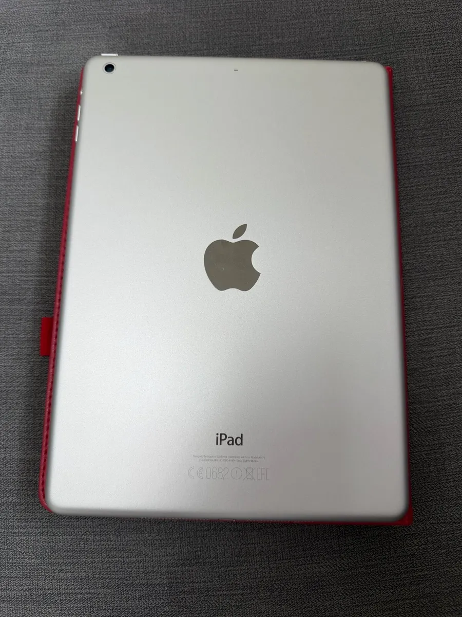 iPad Air 1st generation - Image 3