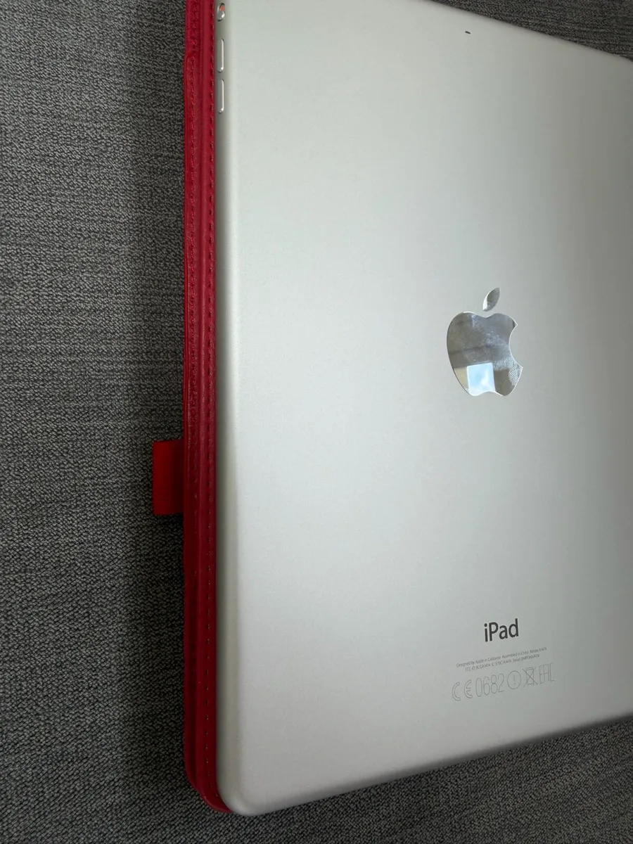iPad Air 1st generation - Image 4