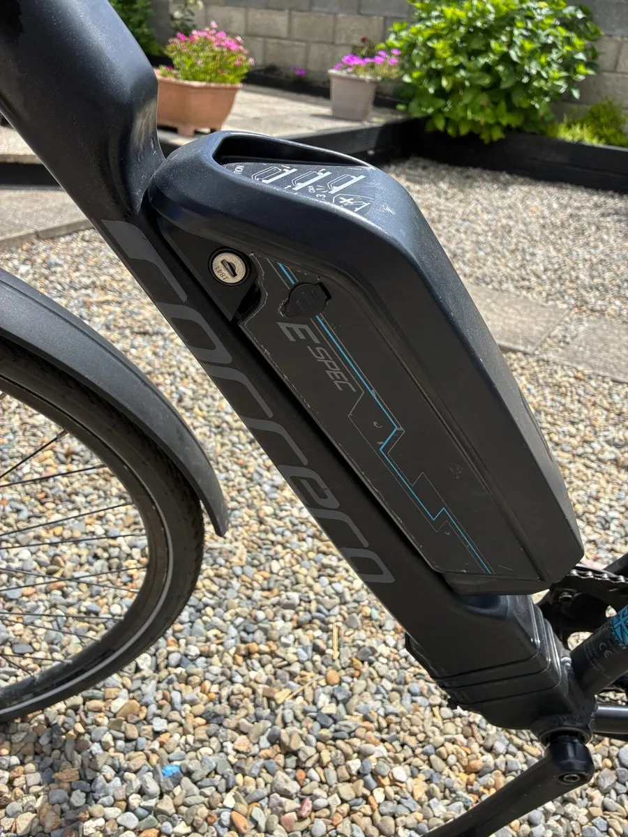 Carrera E bike - Image 2