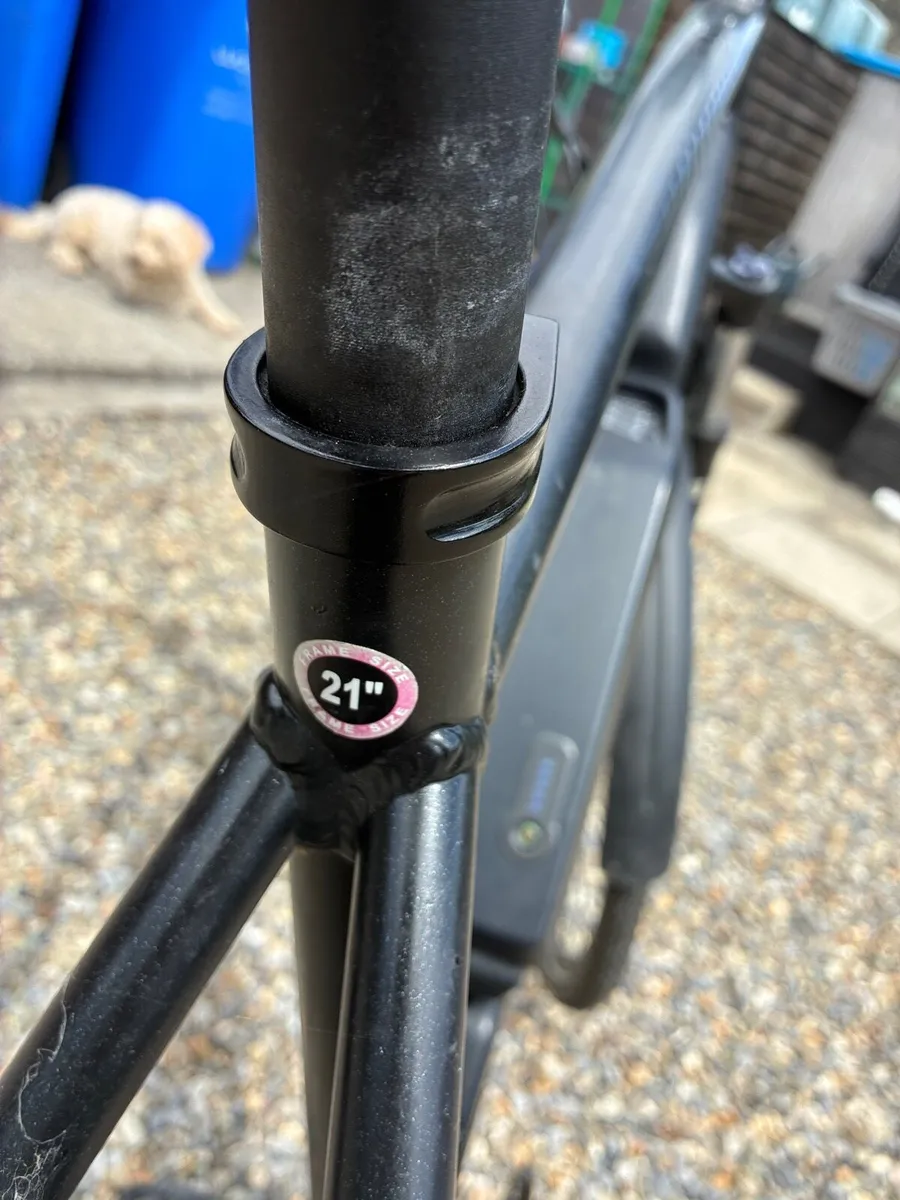 Carrera E bike - Image 4