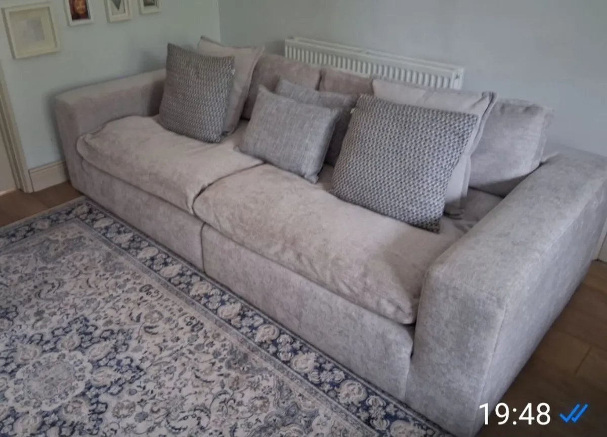 Sofa - Image 1