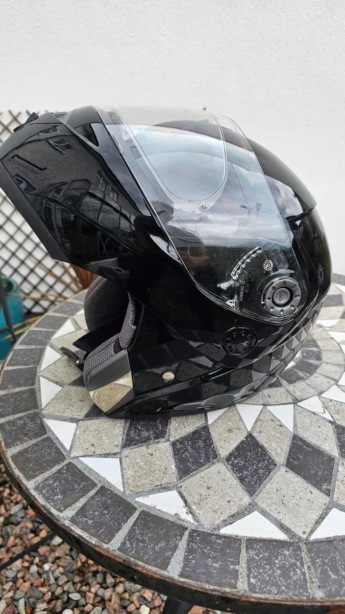 Motor cycle gear - Image 3