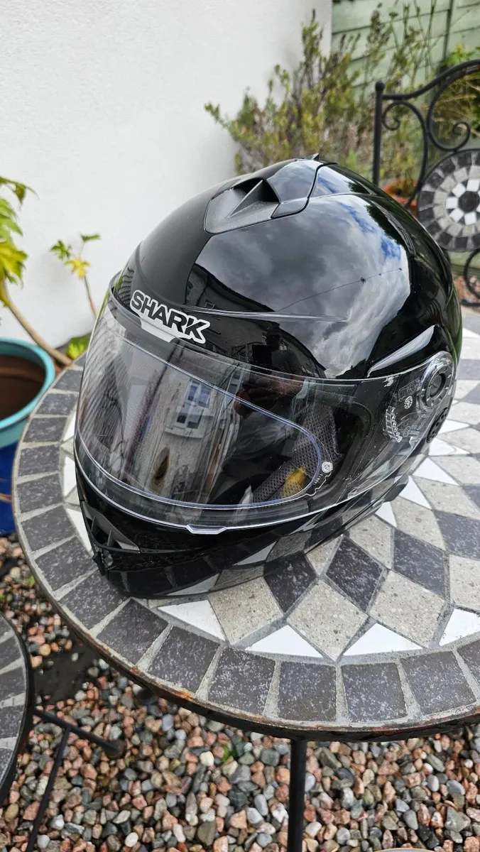 Motor cycle gear - Image 1