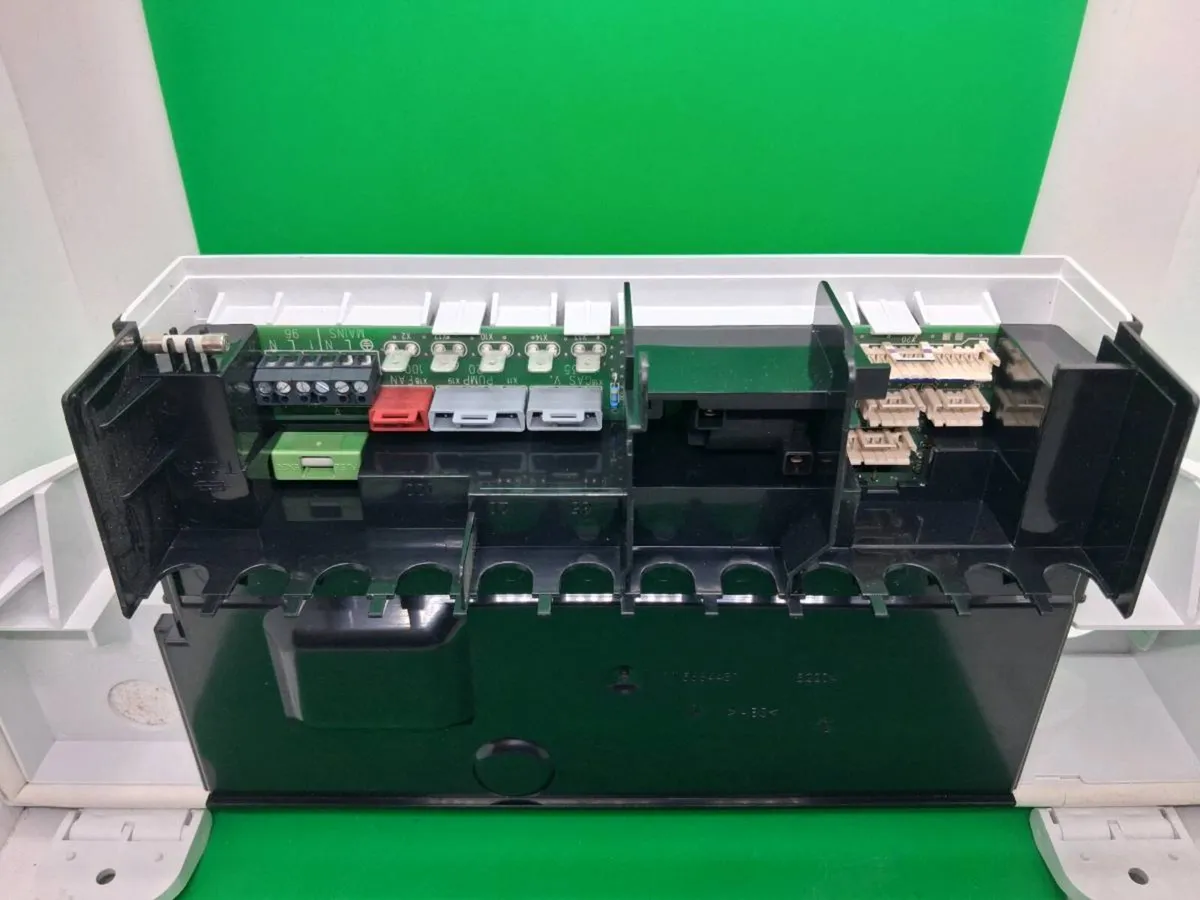 Postage - Viessmann PCB Vitodens 100W Boiler Contr - Image 4