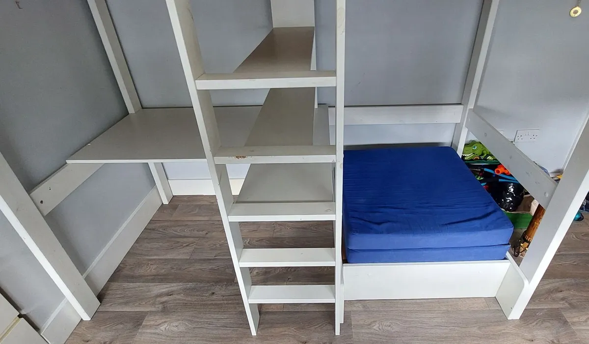 High Sleeper / Bunkbed - Image 4
