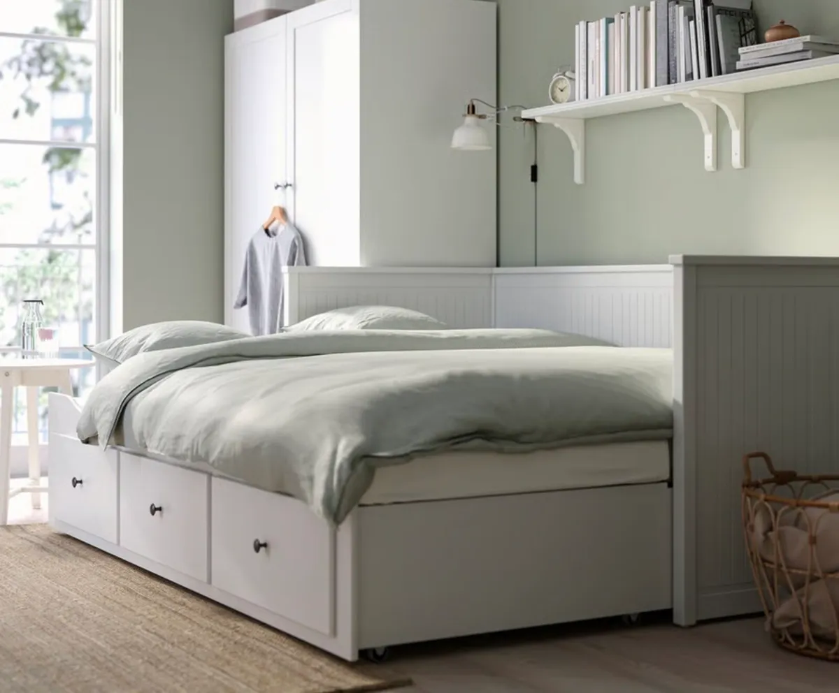 Bed frame - Image 2