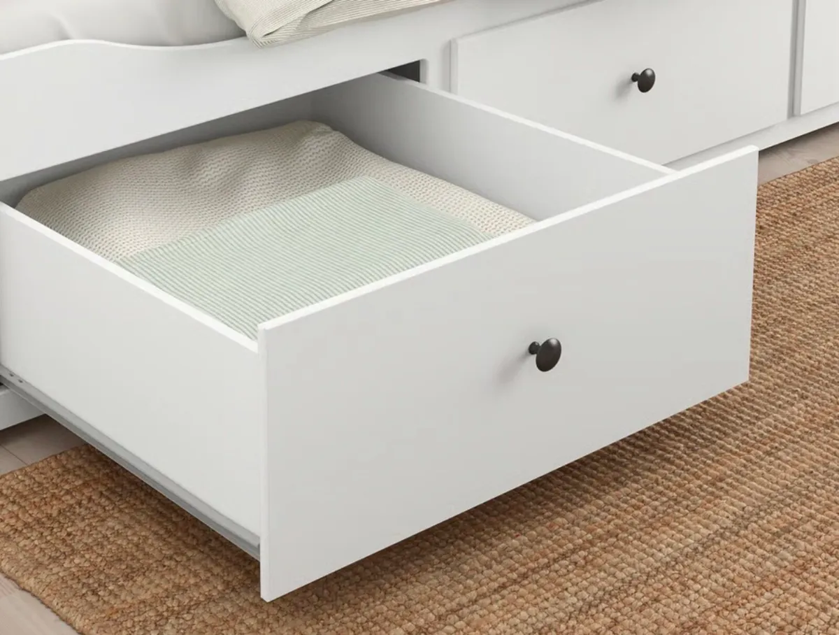 Bed frame - Image 4