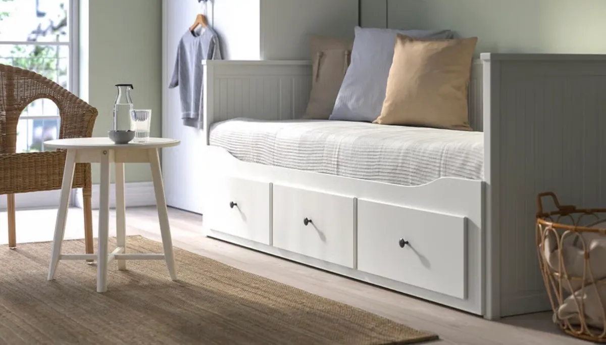 Bed frame - Image 3