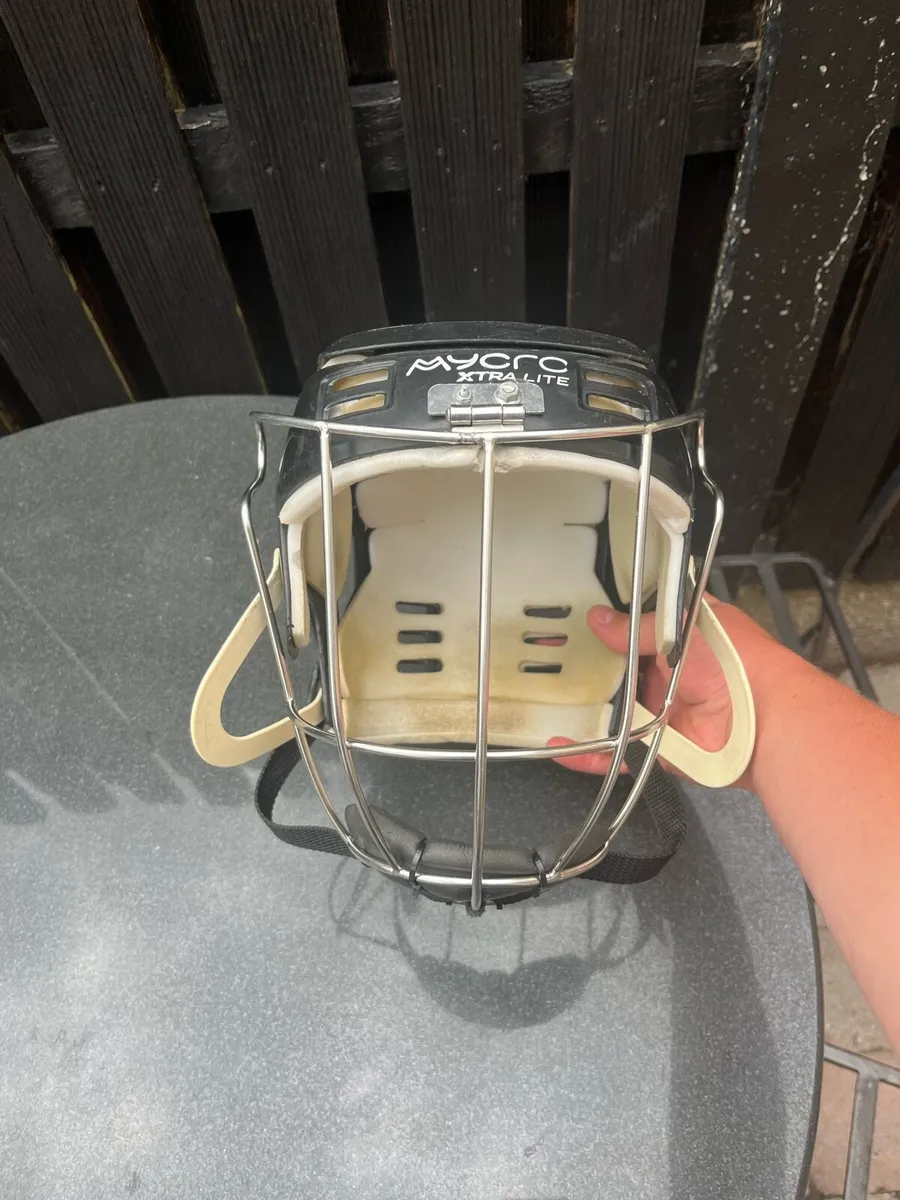 Mycro helmet - Image 1