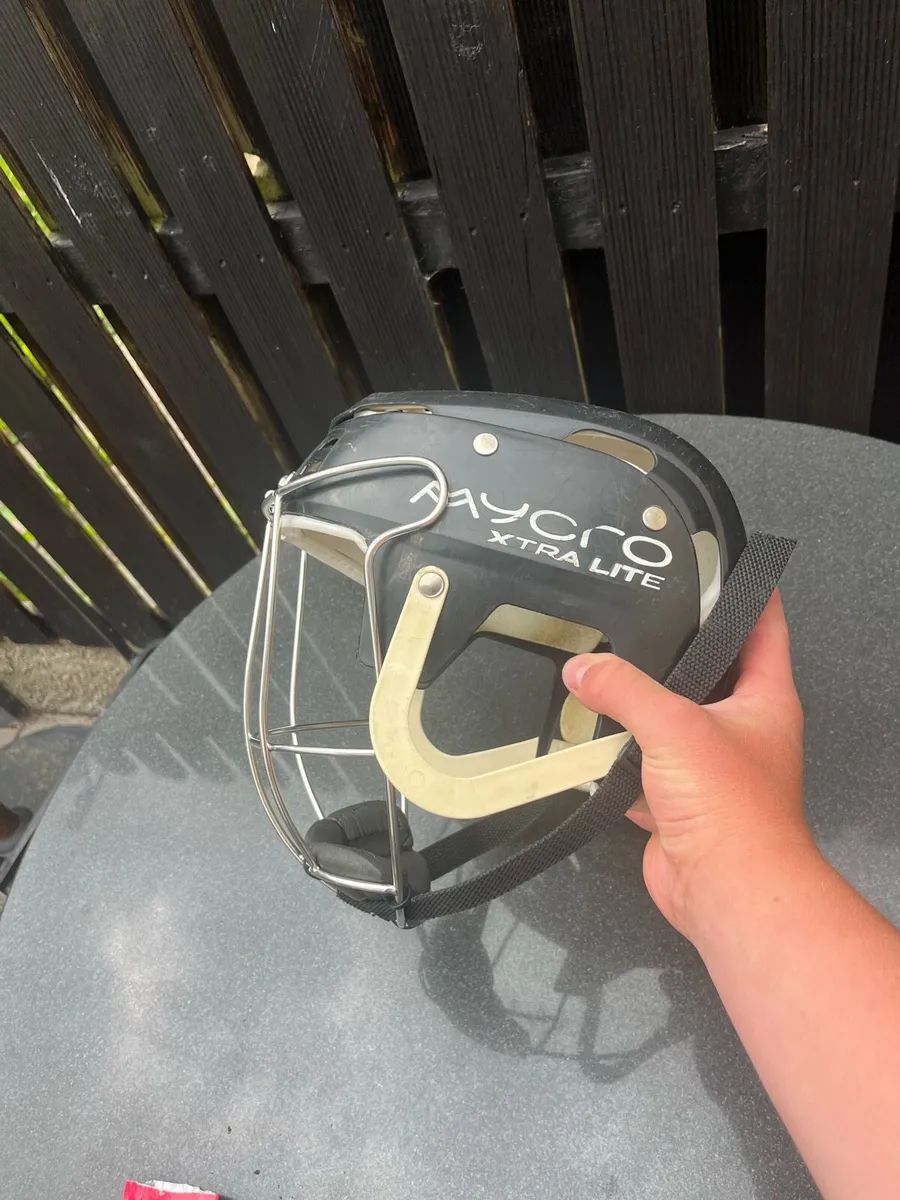Mycro helmet - Image 2