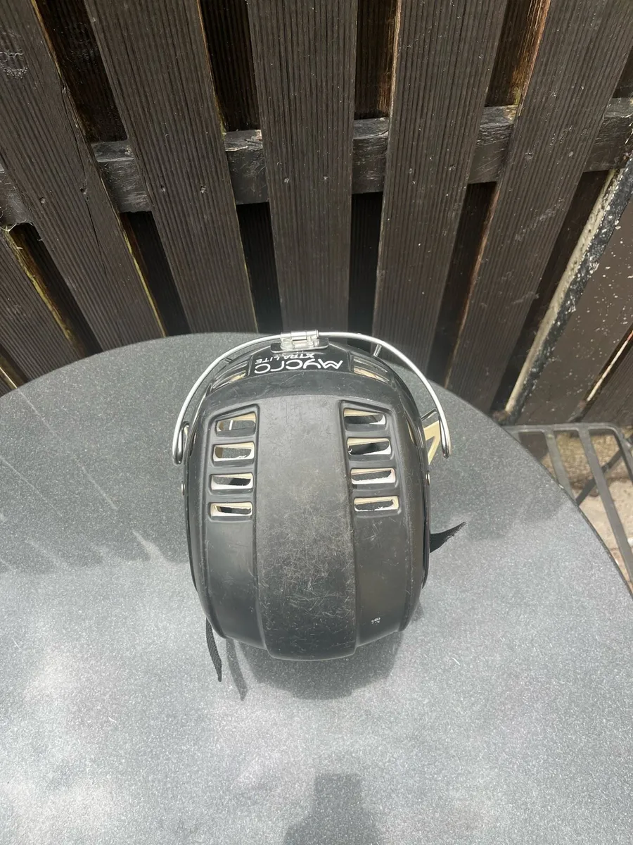 Mycro helmet - Image 3
