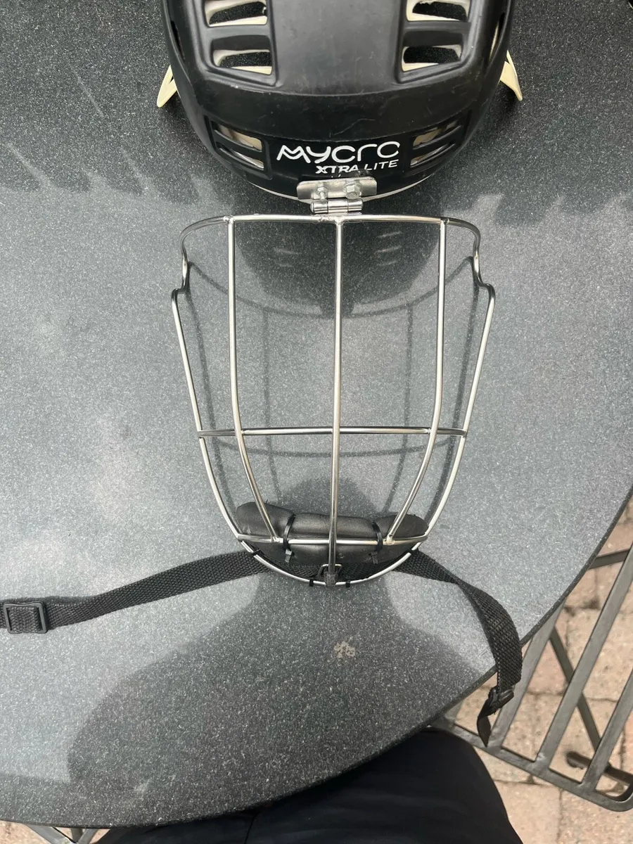 Mycro helmet - Image 4