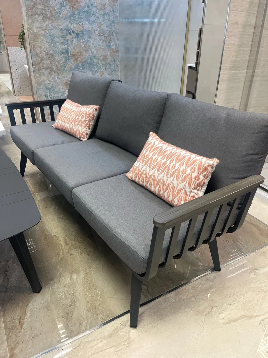 5-Seater Amalfi Lounge Set - Only €565! - Image 3