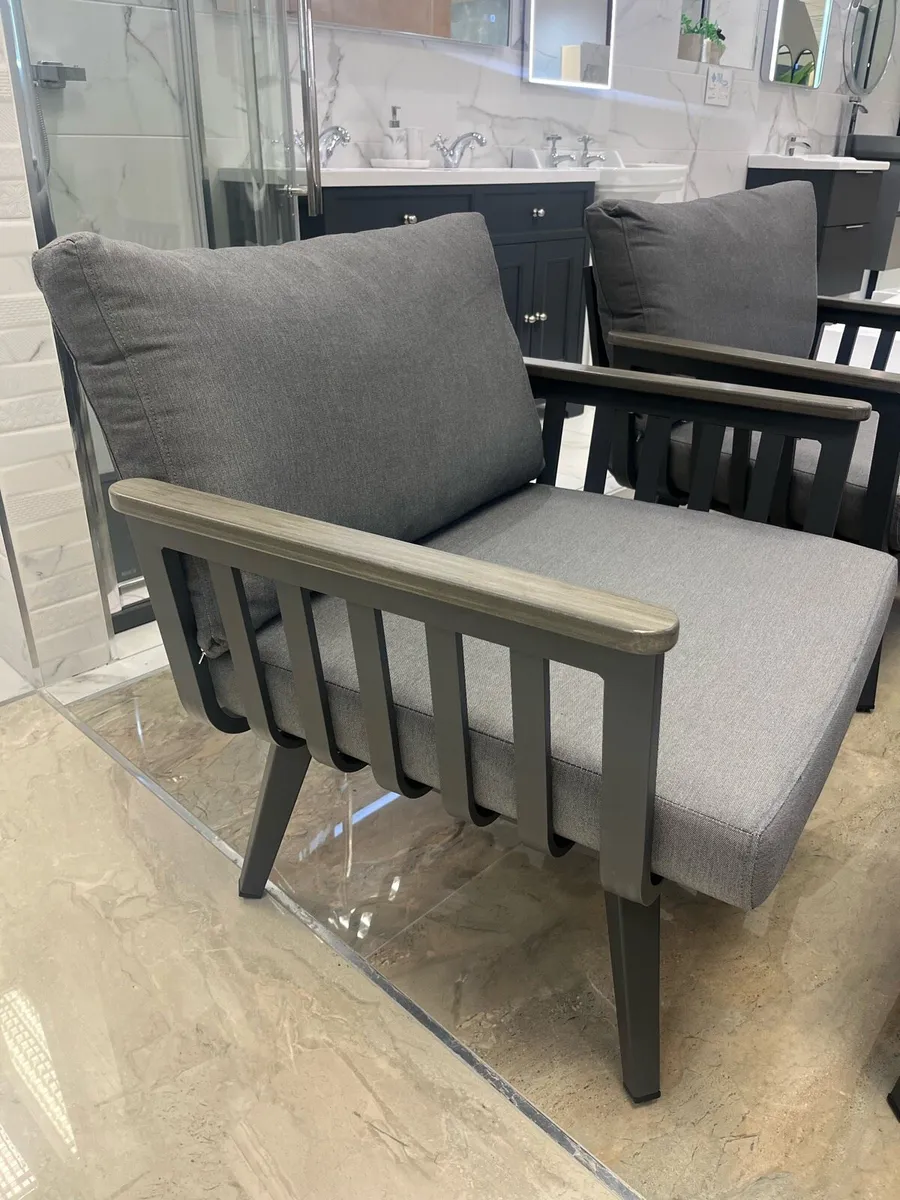 5-Seater Amalfi Lounge Set - Only €565! - Image 4