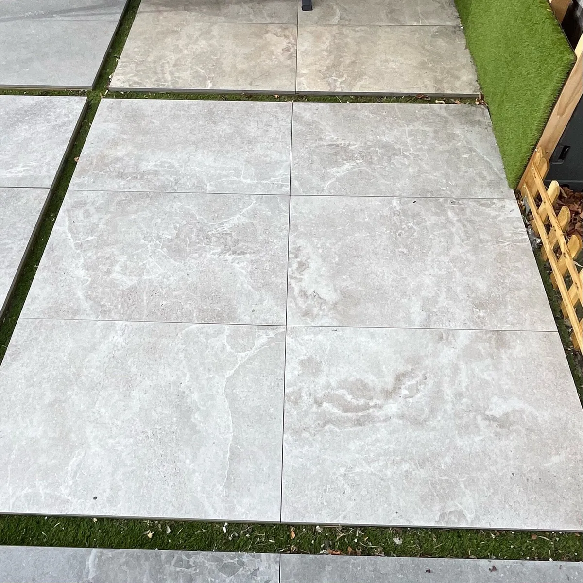 Outdoor Porcelain Paving Tiles 20mm - Image 4