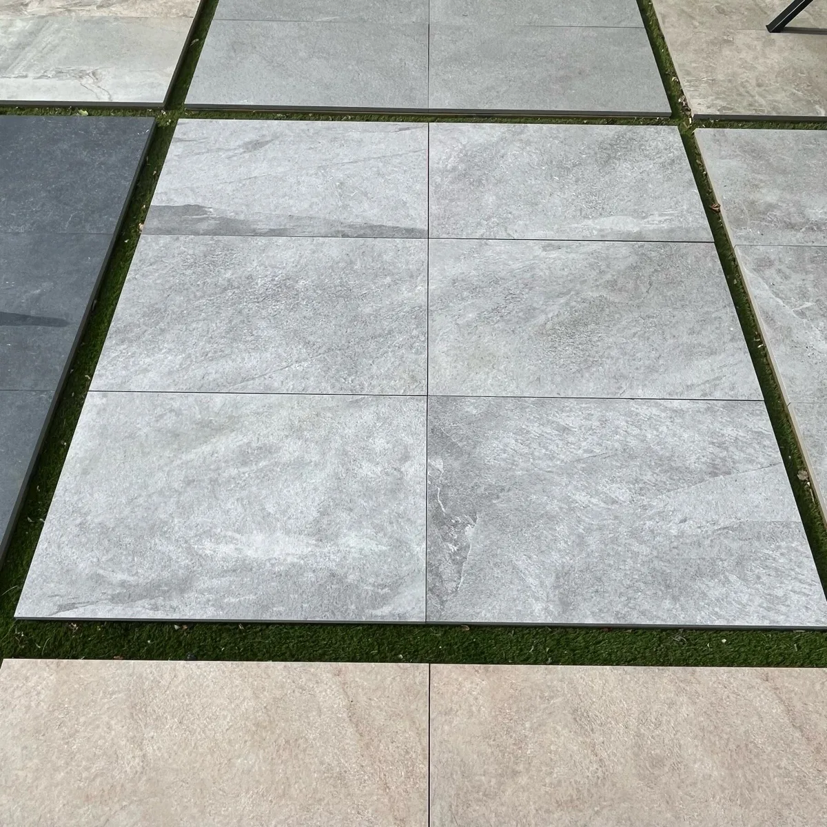 Outdoor Porcelain Paving Tiles 20mm - Image 2