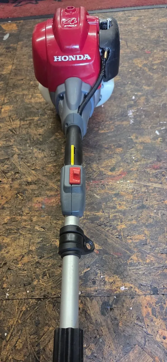 Honda gx25 strimmer - Image 2