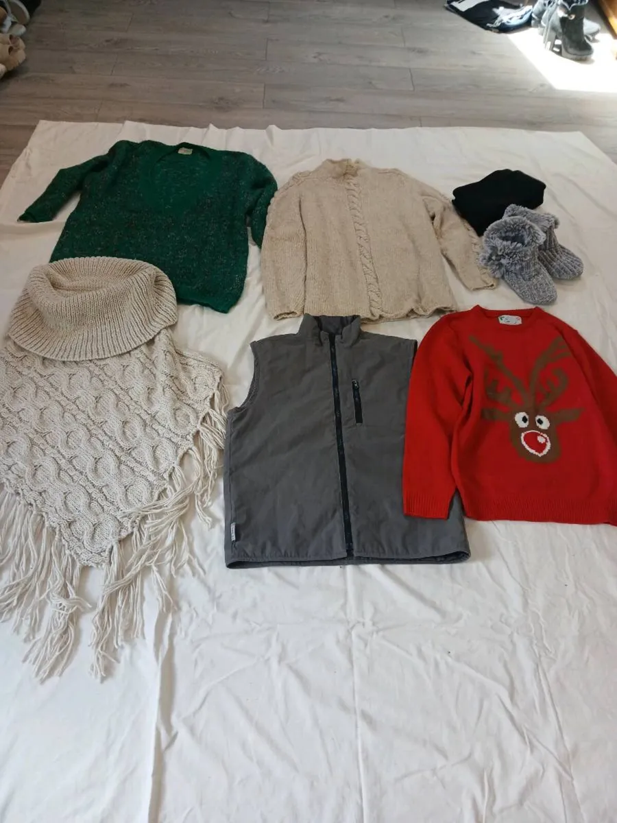 Clothes