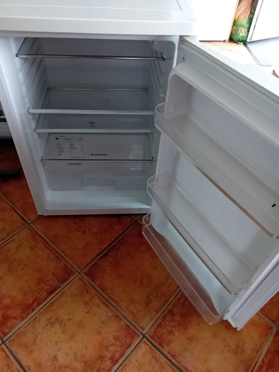 FREE FRIDGE - Image 2