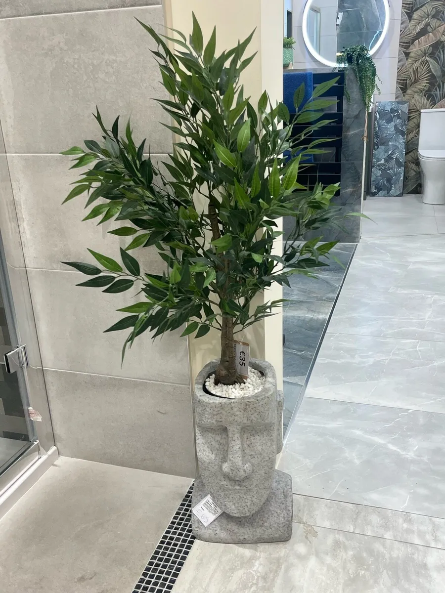 Artificial Plants - Image 3
