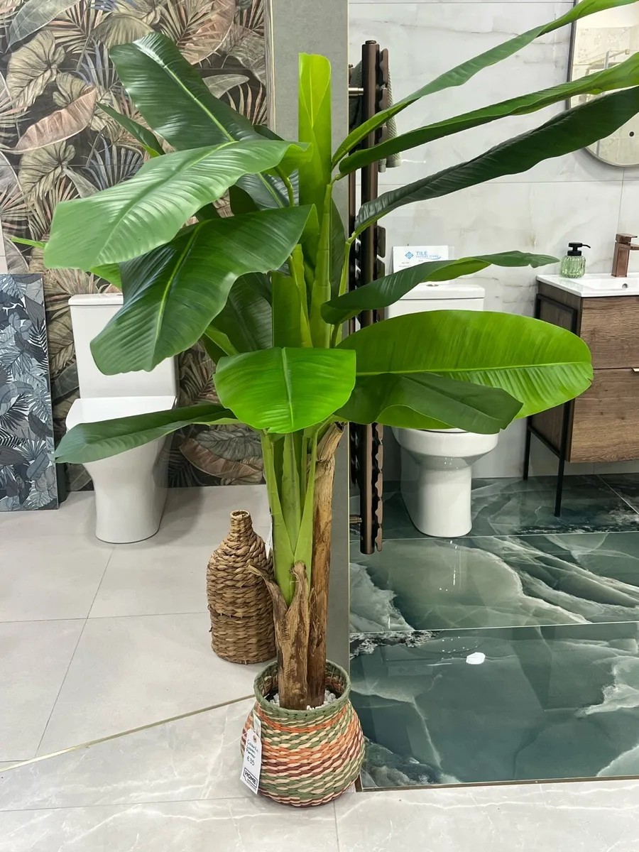 Artificial Plants - Image 2