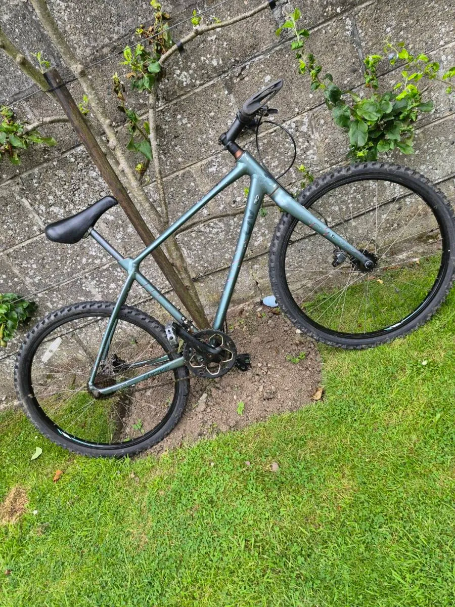 Bike - Image 1