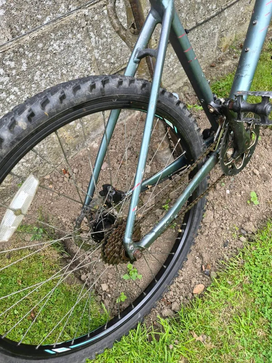 Bike - Image 4