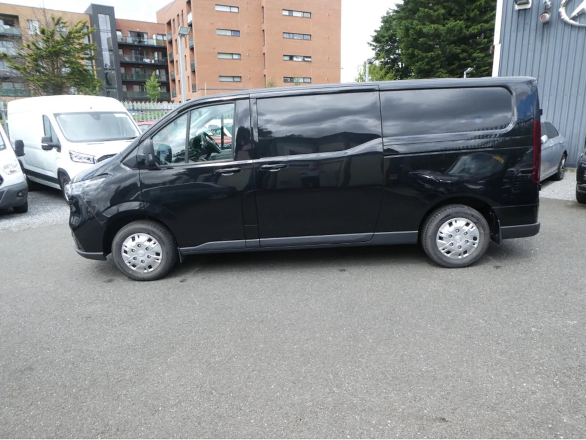 Maxus Other Automatic - Image 4