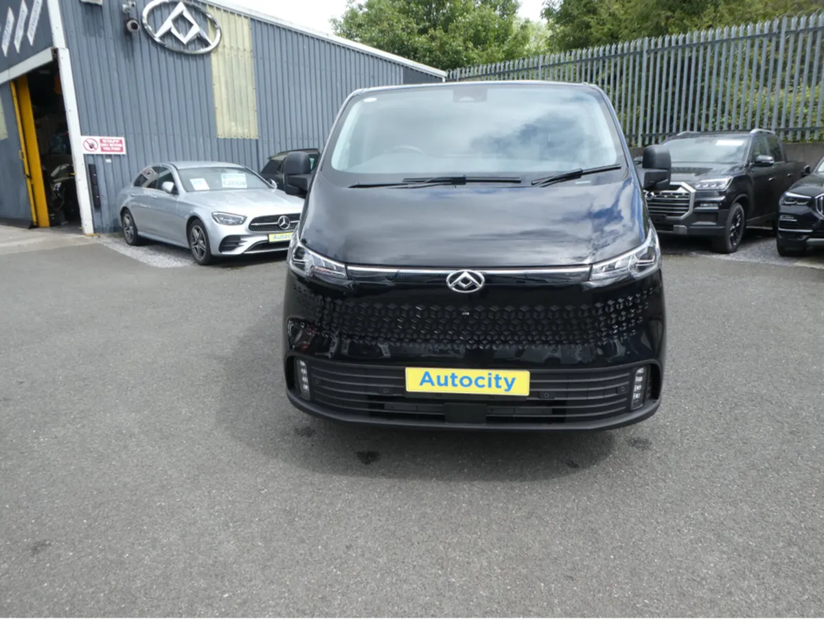 Maxus Other Automatic - Image 2