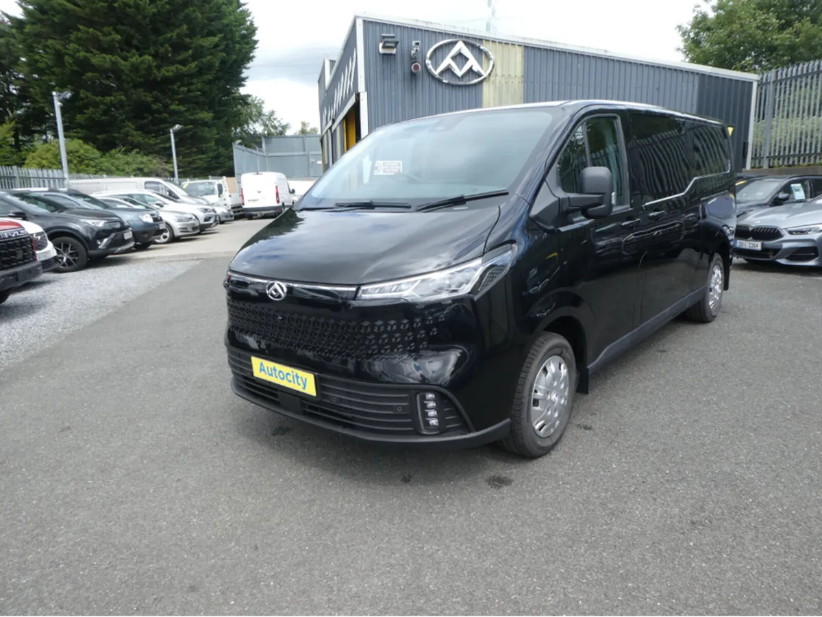 Maxus Other Automatic - Image 3