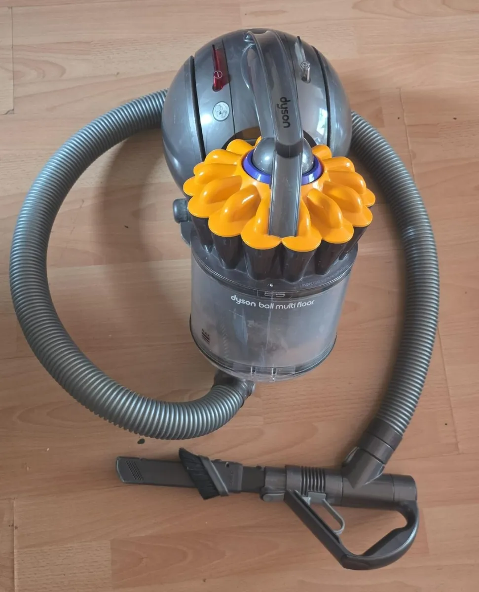 vacuum cleaner - Image 3